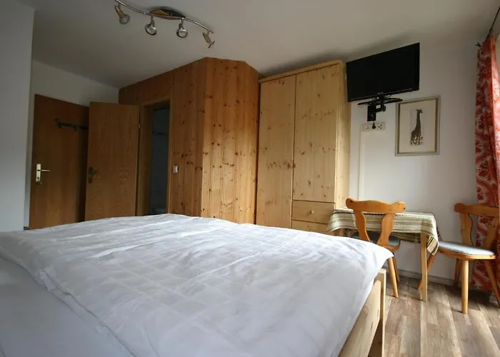 Appartement-reiteralm Apartment