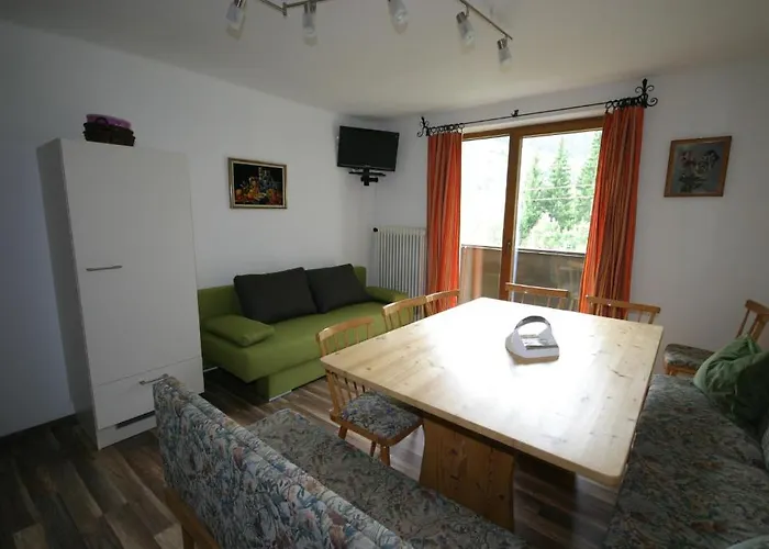 Appartement-reiteralm 公寓 *