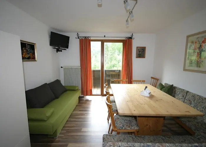 Apartment Appartement-reiteralm Schladming