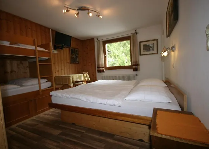 Appartement-reiteralm * سخلادميخ