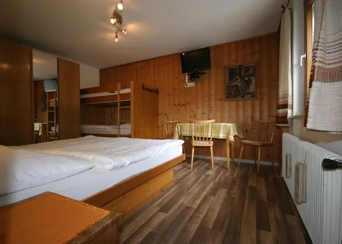 Apartment Appartement-reiteralm