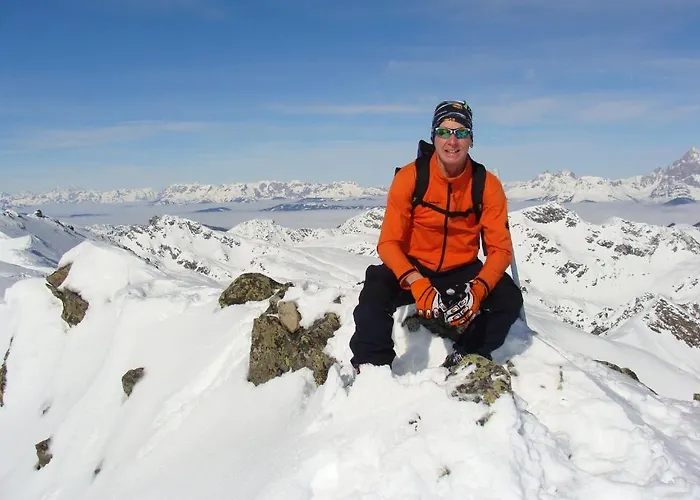 Appartement-reiteralm Apartment Schladming