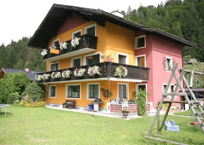 Appartement-reiteralm سخلادميخ
